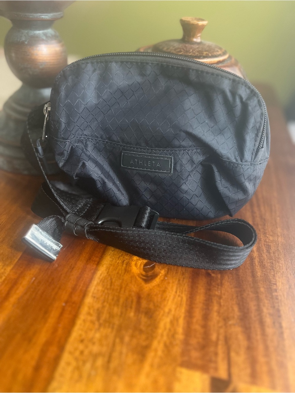 Athleta Excursion Belt Bag